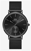 Montre Daniel Wellington Homme MULTI-EYE in Acier DW00100714 - DW00100714